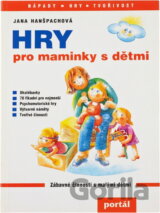 Hry pro maminky s dětmi
