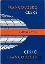 Francouzsko-český a česko-francouzský kapesní slovník