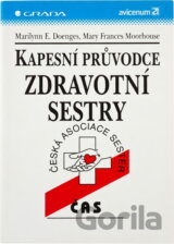 Kapesní průvodce zdravotní sestry
