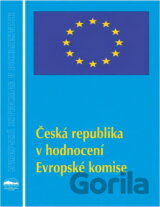 Česká republika v hodnocení Evropské komise