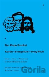 Tvaroh - Evangelium - Svatý Pavel