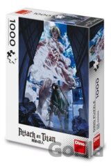 ANIME Attack on Titan Female Titan