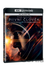 První člověk