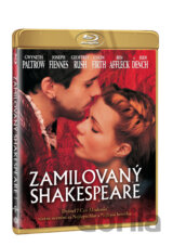 Zamilovaný Shakespeare BD