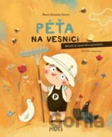 Péťa na vesnici