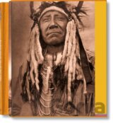 Edward S. Curtis. The North American Indian. The Complete Portfolios