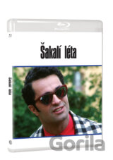 Šakalí léta BD