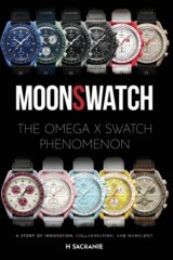 MoonSwatch: The Omega x Swatch Phenomenon