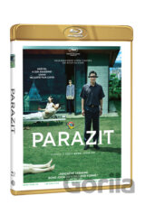 Parazit