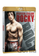 Rocky