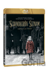 Schindlerův seznam 2BD