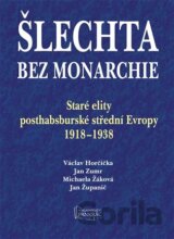 Šlechta bez monarchie