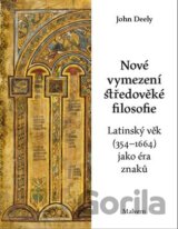 Nové vymezení středověké filosofie