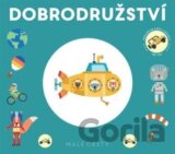 Malé cesty Dobrodružství