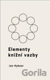 Elementy knižní vazby