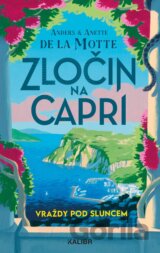 Zločin na Capri