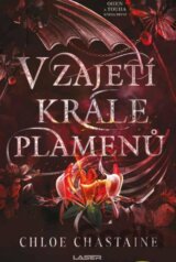 V zajetí krále plamenů