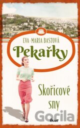 Skořicové sny