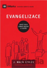 Evangelizace : když celá církev mluví o Ježíši