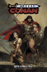 Barbar Conan 2 - Dotyk Tarimovy ruky
