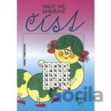 Nauč mě správně číst - pro dyslektiky, metodická část