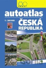 Autoatlas ČR