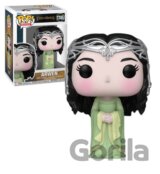 Funko POP: Figurka Pán prstenů - Arwen