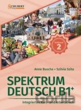 Spektrum Deutsch B1+: Teilband 2
