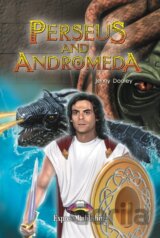 Graded Readers 2 Perseus and Andromeda - Reader + Activity Book + Audio CD