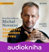 Tajemství zdravého pohybu (audiokniha)