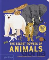 The Secret Powers of Animals