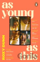 As Young as This