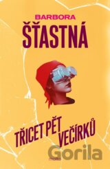 Třicet pět večírků