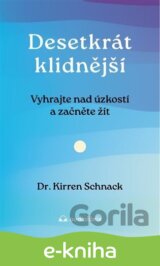 Desetkrát klidnější