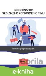Koordinátor školského podporného tímu