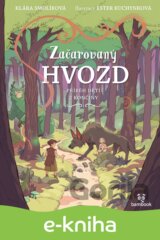 Začarovaný Hvozd
