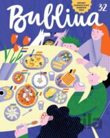Bublina 32