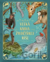 Veľká kniha živočíšnej ríše