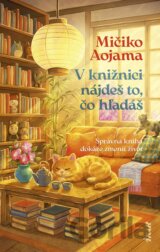 V knižnici nájdeš to, čo hľadáš