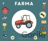 Malé cesty Farma
