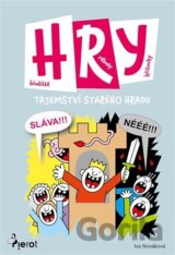 Hry - Tajemství starého hradu