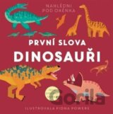 První slova - Dinosauři