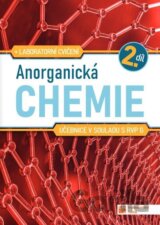 Anorganická chemie pro SŠ - učebnice 2. díl