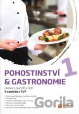 Pohostinství & gastronomie 1