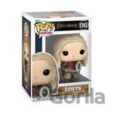 Funko POP Movies: Lord of the Rings - Éowyn (s možností CHASE verze) #1743