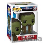 Funko POP Marvel: Captain America: Brave New World - The Leader #1368