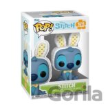 Funko POP Disney: Stitch (Easter) #1533