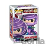 Funko POP Plus Animation: Yu-Gi-Oh! - Dark Magician #1872