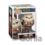 Funko POP Movies: Army of Darkness - Evil Ash #1881