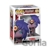 Funko POP Animation: Yu-Gi-Oh! - Yubel #1871